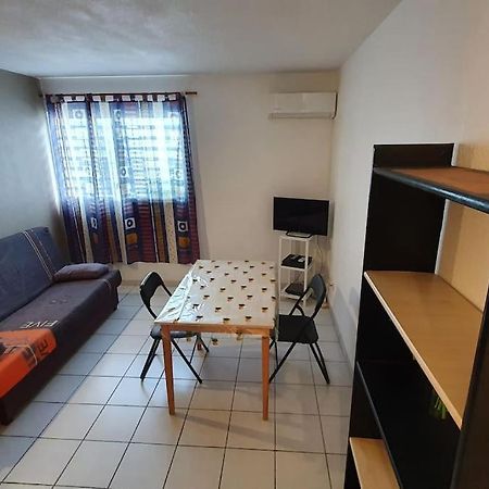 972D6 - Kaymit - Studio 20M2 Schoelcher Buitenkant foto