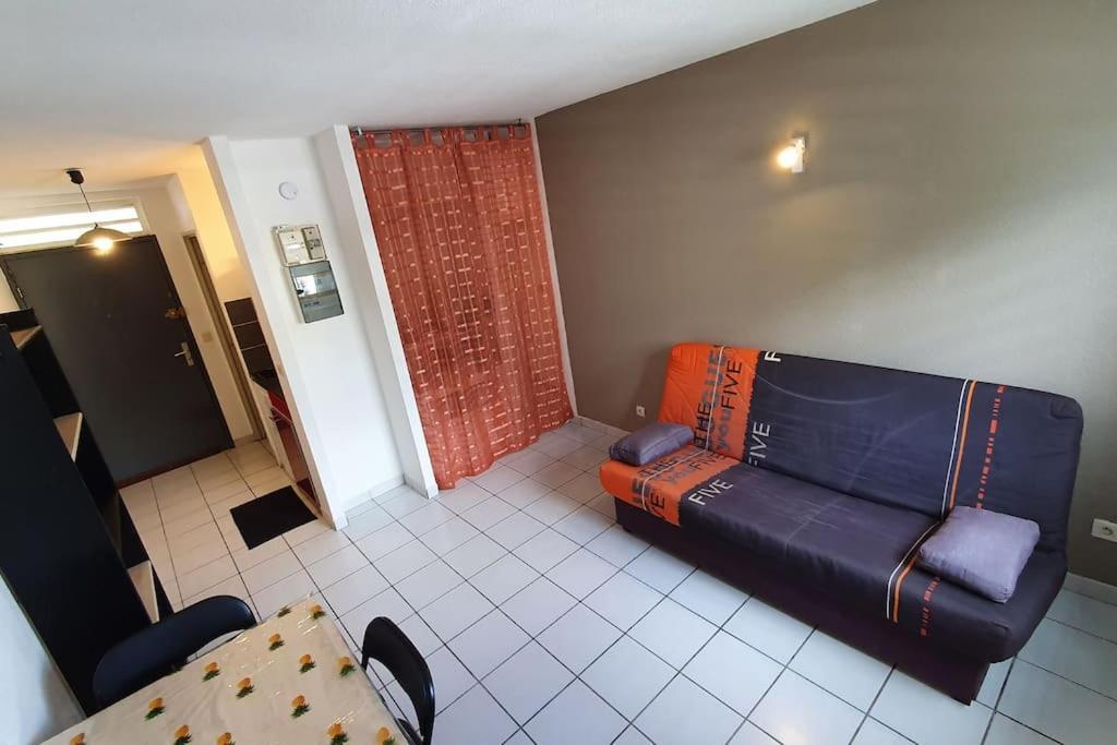 972D6 - Kaymit - Studio 20M2 Schoelcher Buitenkant foto