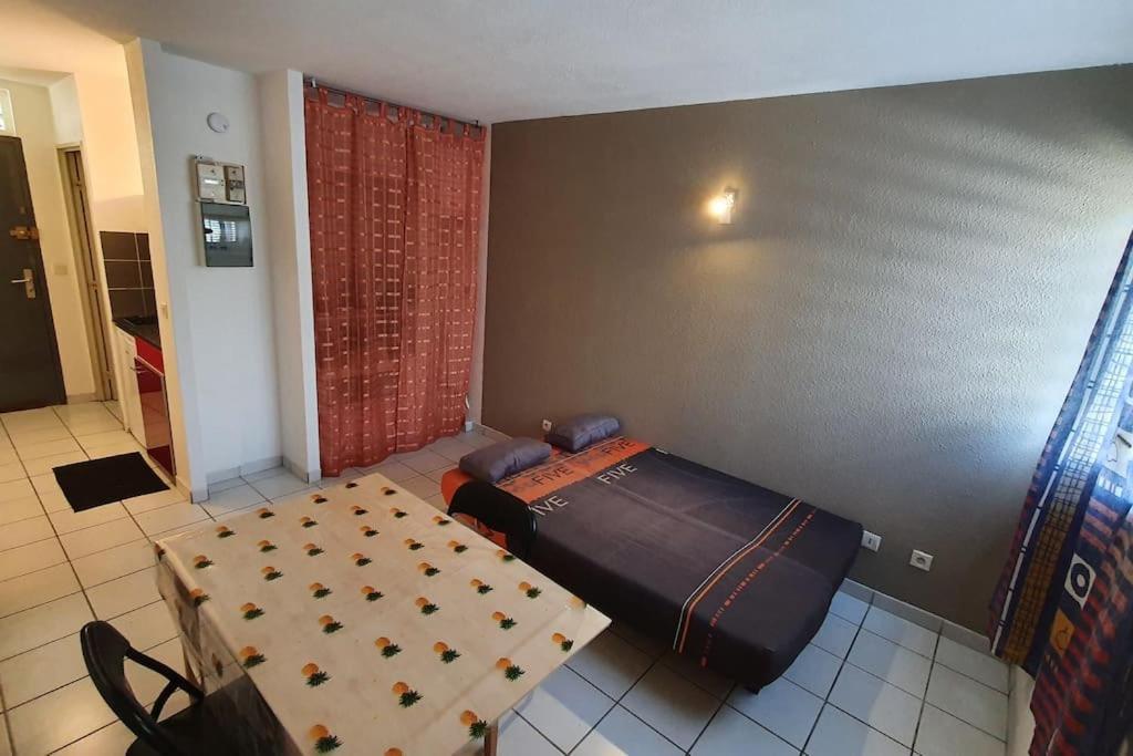 972D6 - Kaymit - Studio 20M2 Schoelcher Buitenkant foto